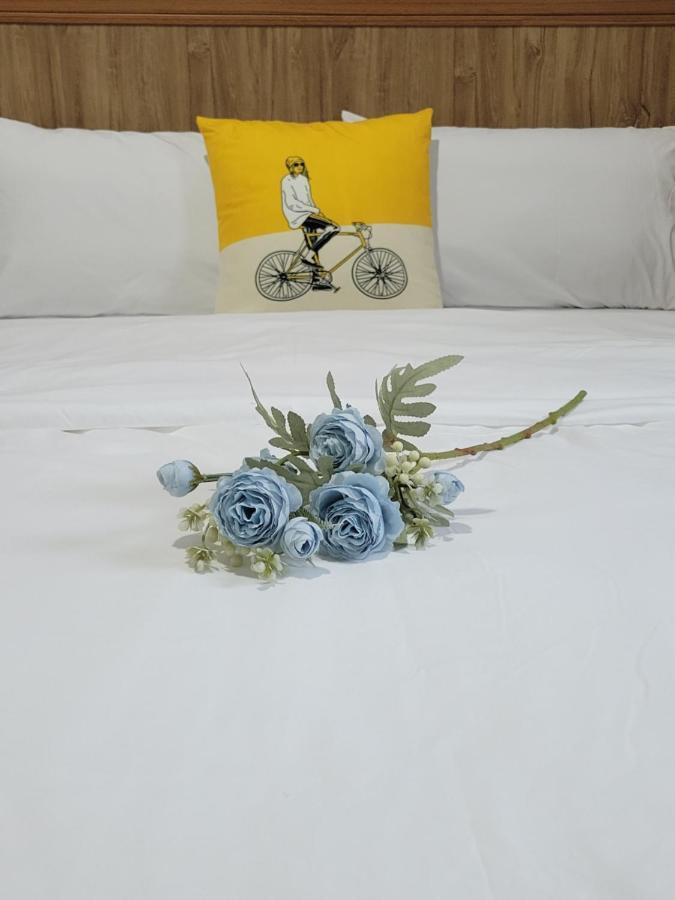 東步道 Apartment Kota Hualien Bagian luar foto